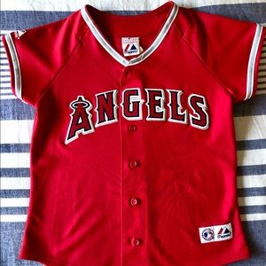 Angels Jersey